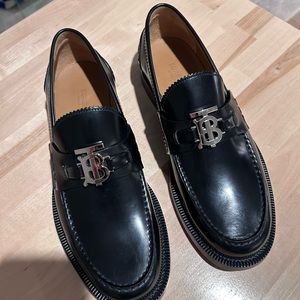 Burberry Loafers